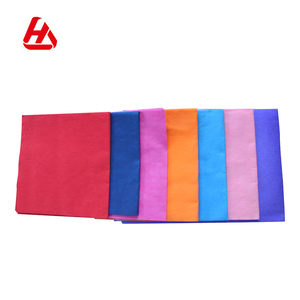 Alta calidad Airlaid servilleta Serviette En Papier Rouge Blanc servilleta de cocina servilletas Guardanapo - Product Image 1