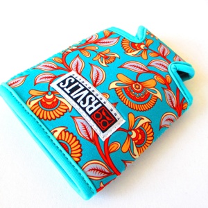 Porta Lattina Personalizzato RYO in Neoprene con Stampa Serigrafica e Sublimazione, Bordo Rifinito, 330ml Pieghevole - Product Image 5