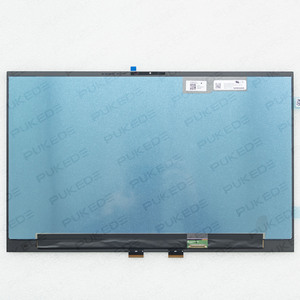 Montaje de pantalla táctil LCD para ordenador portátil de <span class=keywords><strong>15</strong></span>,6 pulgadas, 1920, FHD, 30 Pines, 1080 x, para <span class=keywords><strong>ASUS</strong></span> <span class=keywords><strong>ZenBook</strong></span> Pro <span class=keywords><strong>15</strong></span> UX535Q UX535L UM535Q - Product Image 1