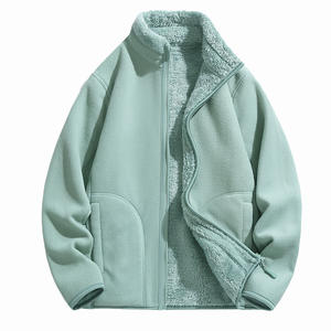 Chaqueta Larga Acolchada con Cierre para Hombre, Diseño de Alta Calidad, Mangas Largas, Abrigos de Invierno para Hombre, Talla Grande 2025 - Product Image 3