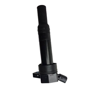 Bobina de encendido de alto rendimiento 27300-2E000 para coche coreano Optima 2.0L Sonata calidad Original nueva condición - Product Image 3