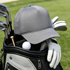 Gorra de camionero con logo personalizado, gorra de béisbol, gorra deportiva, gorra para correr, gorra de golf ajustable, gorra para camping, gorra para deportes al aire libre - Product Image 6