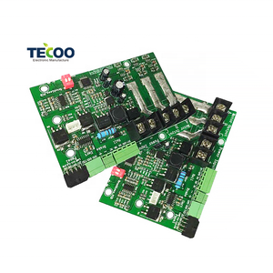 Fabbrica Leader di Schede Elettroniche, Assemblaggio SMT PCBA, Produttore Professionale di PCBA - Product Image 2