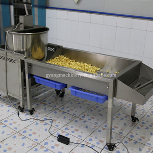 Máquina Profesional <span class=keywords><strong>de</strong></span> <span class=keywords><strong>Palomitas</strong></span> <span class=keywords><strong>de</strong></span> Maíz <span class=keywords><strong>de</strong></span> Alta Velocidad, a Gas y <span class=keywords><strong>Microondas</strong></span>, en Venta a Bajo Precio - Product Image 5