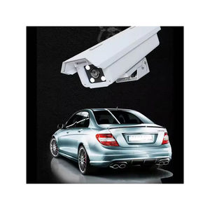 Sistema de aparcamiento Software de reconocimiento de matrículas Cámara Lpr Reconocimiento de matrículas - Product Image 5