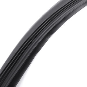 Joint d'étanchéité en caoutchouc pour lave-vaisselle, pièce de rechange, longueur 25cm, conception étanche, pour accessoires de lave-vaisselle, W11035860 - Product Image 3