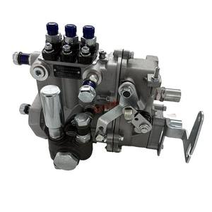 Pompa Injeksi Diesel Shandong Kangda BH3QT85R9 3QT65 Baru untuk Mesin 4 Silinder 100% Teruji Garansi 6 Bulan - Product Image 1