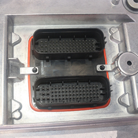 Nuevo para Volvo Penta Generator TAD1341GE TAD1342GE Auto Part ECM Módulo de control 21631327 ECU Unidad de control electrónico