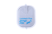 Filtre jetable de dépoussiérage des leucocytes, filtre intraveineux en ligne IV, filtration micronique Steirle, haute compatibilité biologique, 200 µm