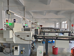 Nhà sản xuất thép không gỉ chính xác các bộ phận cơ khí CNC máy công cụ cho biến phay phần cứng hình đặc biệt chuốt - Product Image 6