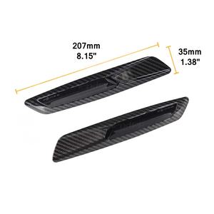 Clignotants latéraux dynamiques clignotants pour BMW E81 F30 E90 E91 E92 E93 E46 <span class=keywords><strong>E60</strong></span> E61Feux clignotants séquentiels - Product Image 3