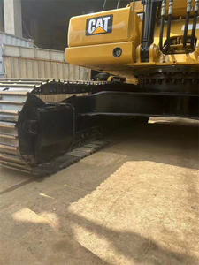 20ton ที่ใช้สำหรับเครื่องขุดแมว320GC อเนกประสงค์วิศวกรรมก่อสร้างพร้อมปั๊มส่วนประกอบหลักโมเดล carterpole - Product Image 4