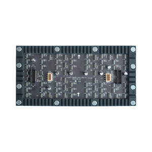 Trong Nhà Vòng cong mềm Vòng LED hiển thị linh hoạt Màn hình LED linh hoạt Module + GoB - Product Image 4