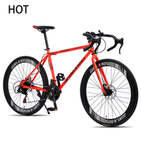 Étui de transport rigide pour vélo en carbone complet, vélo de route Speedx Leopard, cadre moyen et grand