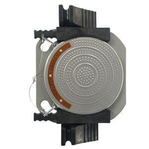 Вращающийся круг для 3D выравнивания колес - Product Image 1