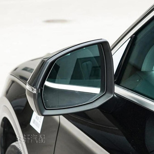 Espejo Retrovisor Lateral Plano para Audi Q5 Q5L Q7, Lado del Conductor Izquierdo, 4M0857535B 4M0857536B - Product Image 5