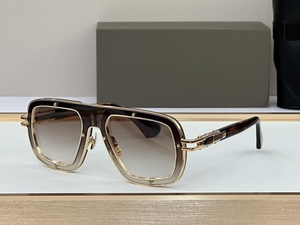 Nouvelles <span class=keywords><strong>Lunettes</strong></span> <span class=keywords><strong>de</strong></span> <span class=keywords><strong>Soleil</strong></span> Pilote Classiques <span class=keywords><strong>de</strong></span> Luxe <span class=keywords><strong>2023</strong></span>, Verres HD, Édition Limitée, Design Vintage <span class=keywords><strong>de</strong></span> Marque pour Hommes - Product Image 2