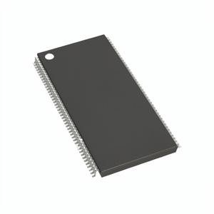 ชิปหน่วยความจำอิเล็กทรอนิกส์ BOM IC รุ่น IS42S32800D-7TLI-TR 86 TFSOP มีสินค้าในสต็อก - Product Image 1