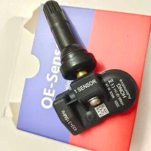 Garantía de válvula de goma OE 100% genuino 2022 sensor autel MX TPMS sensor mx-sensor programable universal presión de neumáticos TPMS