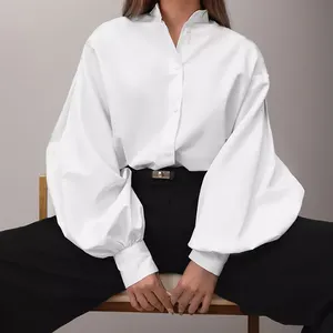 女式背心标志，定制接受快干整体黑白瑜伽上衣网眼设计健身房工作服/