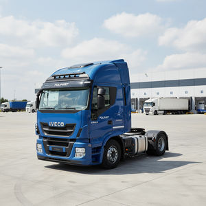 อะไหล่ตัวถังรถบรรทุก POLIPLAST รุ่นใหม่ สปอยเลอร์กลางสำหรับ Stralis 2013 ยูโร 6 (โพลีโพรพิลีน) - Product Image 3