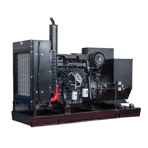 Weichai WP4.1 engine 50kw 80kva 80kw 100kva super silent or open diesel generator set genset electricity generation machines
