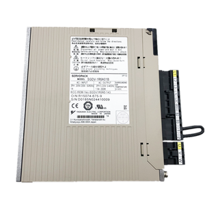 Servoaccionamiento Original SGDV-1R6A01B - Product Image 2