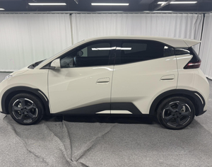 Autos Usados BYD Seagull 2023 Edición Gratuita, Volante a la Izquierda, Microcoche Eléctrico con Autonomía <span class=keywords><strong>de</strong></span> 301-400 km y Motor <span class=keywords><strong>de</strong></span> 50-100KW - Product Image 3