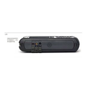 เครื่องวิเคราะห์สัญญาณ Keysight N9916A หน้าจอ LCD 7 นิ้ว สำหรับวิเคราะห์เครือข่าย RF พร้อมพอร์ต USB ช่วงไดนามิก 100 เดซิเบล - Product Image 2