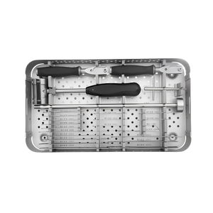 Alat medis khusus bedah penghilang kuku elastis Manual yang dapat dipakai ulang setelah desinfeksi - Product Image 1