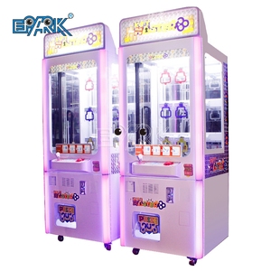 Máquina Expendedora de Llaves Maestras que Funciona con Monedas, 9 Lotes, Máquina <span class=keywords><strong>Keymaster</strong></span>, Máquina Expendedora de Regalos en Venta - Product Image 6