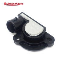 Sensor de Posición del Acelerador para Automóviles en Oferta, 17106682 17087654 17111822 213896 para Chevrolet, Buick, Cadillac, GMC, Sensor TPS