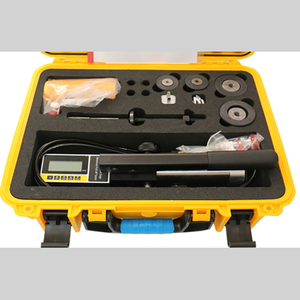 เครื่องทดสอบแรงดึงของสมอบกและเหล็กเส้น รุ่น Anchor Bolt Pull-out Tester อุปกรณ์ทดสอบแรงดึงที่มีประสิทธิภาพ - Product Image 5