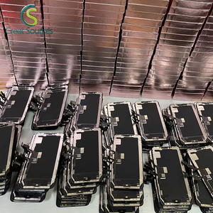 Écran tactile Lcd pour <span class=keywords><strong>Iphone</strong></span> X, Xr, Xs, 11, 12, 13, 14 Pro Max, 5, 5s, 6, <span class=keywords><strong>6S</strong></span>, 7, 8 Plus - Product Image 3
