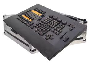 ステージ照明コントローラーLED DJ照明コンソールDJミキサーコントローラー用卸売MA 2コマンドウィングコンソール - Product Image 1