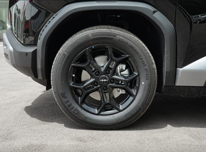 2025年式BYDディパイロットディリンクレオパード<span class=keywords><strong>3</strong></span> Tai3チタン<span class=keywords><strong>3</strong></span>新型車ベーシックバージョン4WD左ハンドル車電気自動車 - Product Image 4