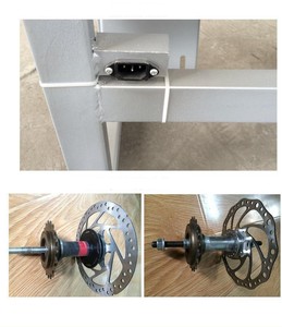 Equipo de producción de hongos/línea de producción de cultivo de hongos/máquina de envasado de hongos - Product Image 6