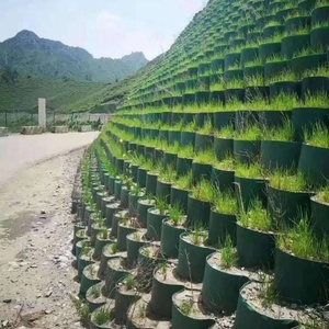 Geocelle in HDPE per Rinforzo Stradale, Griglia per <span class=keywords><strong>Ghiaia</strong></span> e Pendii, Geocelle a Nido d'Ape per Rinforzo Stradale - Product Image 2