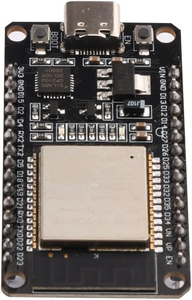 Carte de développement Aismartlink <span class=keywords><strong>ESP32</strong></span> ESP-WROOM-32 - Carte <span class=keywords><strong>ESP32</strong></span> double cœur 2,4 GHz 30 broches avec WLAN et CP-2102 (USB-C, 30 broches, 6 pièces) - Product Image 6