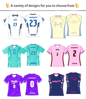 Jersey Sepak Bola Tim Lengan Pendek Musim Panas, Cepat Kering, Menyerap Keringat, Bernapas, Logo Cetak Sesuai Pesanan, Layanan OEM