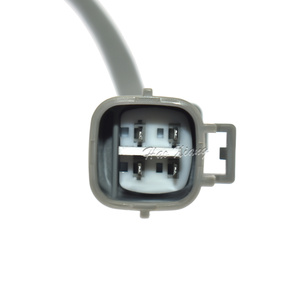 Haoxiang O2 oksijen sensörü 89465-33220 89465-06050 Lexus LS460 RX350 RX400h Toyota Highlander <span class=keywords><strong>Lambda</strong></span> <span class=keywords><strong>Denso</strong></span> için - Product Image 6