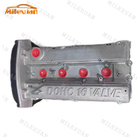 NOUVEAU Moteur essence G4JS 2.4L DOHC pour Hyundai Santa Fe/Sonata/Starex / Kia Sorento Optima/JAC Refine