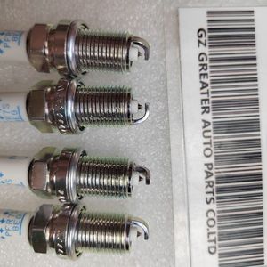 WLGRT Bugi Iridium PFR7S8EG 06H905601A Chính Hãng Cho Tấm Lót Ghế Audi VW - Product Image 5