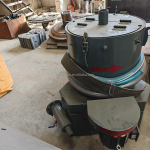 Maquinaria de Minería de Oro de Alta Eficiencia, Concentrador Centrífugo de Oro para Planta de Procesamiento de Mineral de Oro - Product Image 3