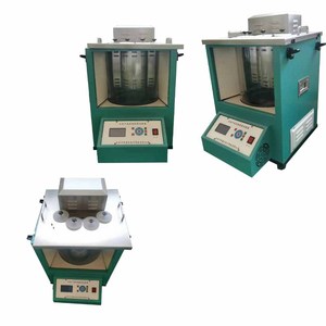 เครื่องทดสอบความหนืดจลนศาสตร์แบบอัตโนมัติผลิตภัณฑ์ปิโตรเลียม - Product Image 2