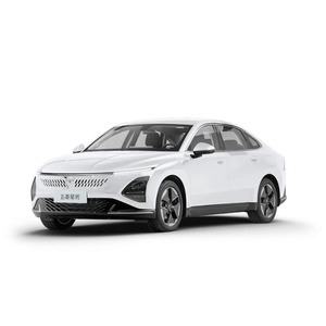 Autos Híbridos con Volante a la Derecha, Vehículo Eléctrico Wuling Xingguang 1.5l 1dct Fwd de Alta Calidad, Carga Ev, 5 Asientos, SUV Sedán Phev - Product Image 2