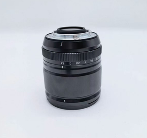 Lente XF 18mm F1.4 X-Mount 95% Nueva, Distancia Focal Gran Angular Clásica Equivalente a 27mm - Product Image 3