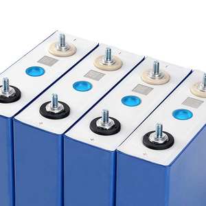 Batteries Prismatiques <span class=keywords><strong>Lithium</strong></span>-Ion Haute Performance LF100MA 3.2V 100Ah LiFePO4 pour Applications Solaires et Camping-Cars - Product Image 6