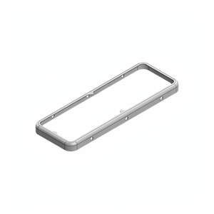 MS320-10F-NS ชิลด์ป้องกันคลื่นวิทยุแบบดั้งเดิม - Product Image 1