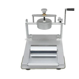 Misuratore di Assorbimento d'Acqua per Carta <span class=keywords><strong>Cobb</strong></span>, <span class=keywords><strong>Tester</strong></span> <span class=keywords><strong>Cobb</strong></span>, Macchina per Test di Assorbimento d'Acqua per Carta e Cartone - Product Image 2